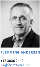Flemming kontaktdata