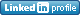 Linkedin profile