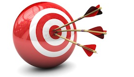 ball target 2